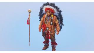 Native American