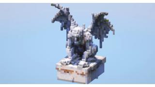 Gargoyle Small