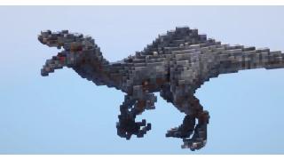 Spinosaurus