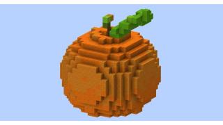 Orange Small