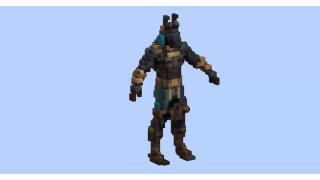 Anubi Small