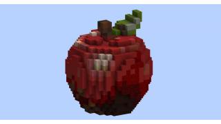 Apple Small