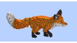 Fox Small