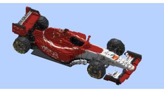 F1 Ferrari