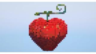Devil Fruit Small