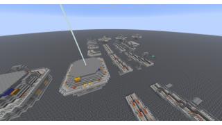 2 Way Rail Bridge Pack