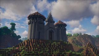 Stone Gate