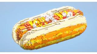 Hot dog