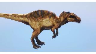Velociraptor