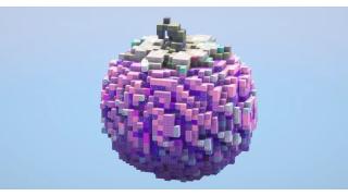 Devil fruit Small