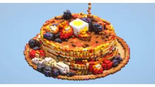 Pancakes
