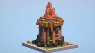 Rural Tower