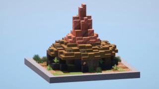 Rural Hut