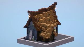 Medieval House