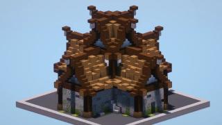 Medieval House - 2