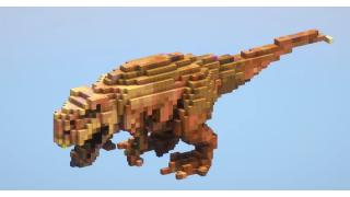 T-Rex small