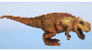 T-Rex