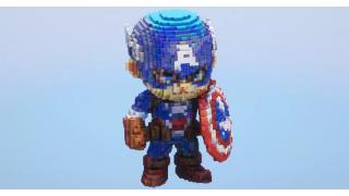 Captain America