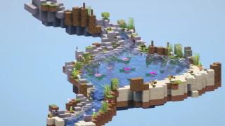 Custom Lake