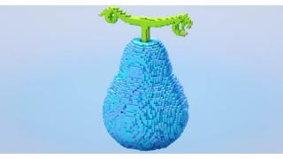 One piece fruit