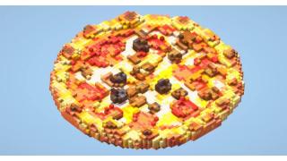 Pizza Small