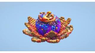 Fantasy Fruit Small
