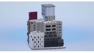 Urban Apartment