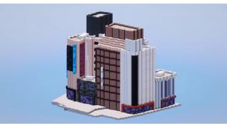 City Area - Variant 7