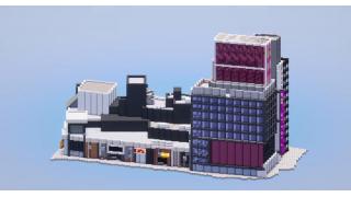 City Shops