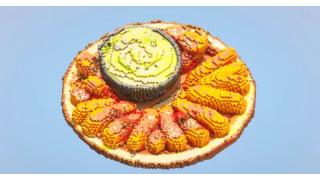 Plate of Food