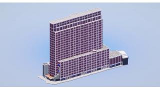 Big City Palace