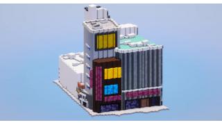 Palace House Complex
