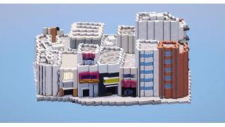 Modern District