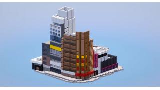 Urban Build