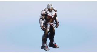 Ironman Mark 5