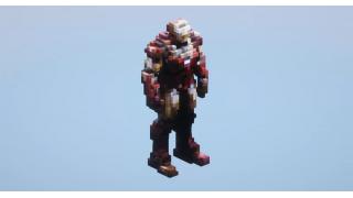 IronMan small