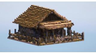 Hut