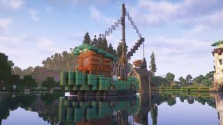 Fisherman's Boat