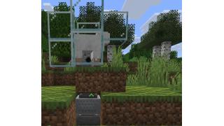 Automatic Wool farm