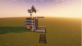 OccultGentMC'S Tree Farm
