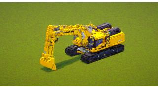 Bulldozer