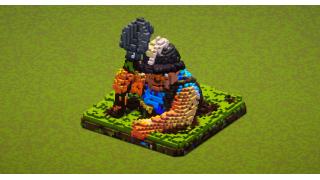 Clash Royale Miner