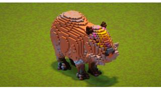Capybara