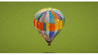 Big Balloon