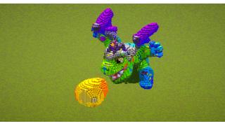 Baby Dragon Clash Royale