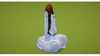 Space Shuttle