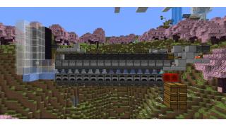 Super smelter + Carpet duper INFINITE FUEL