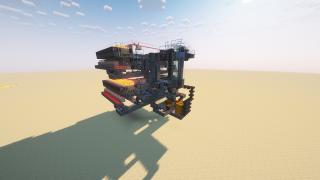 Mega Full Automatic Fuel Farm v1.0