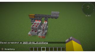 Gold Farm Auto Crafter Storage System (1.21+)