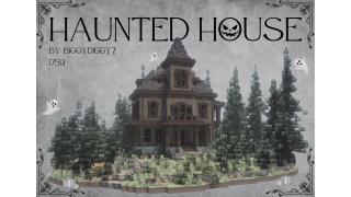 Haunted House